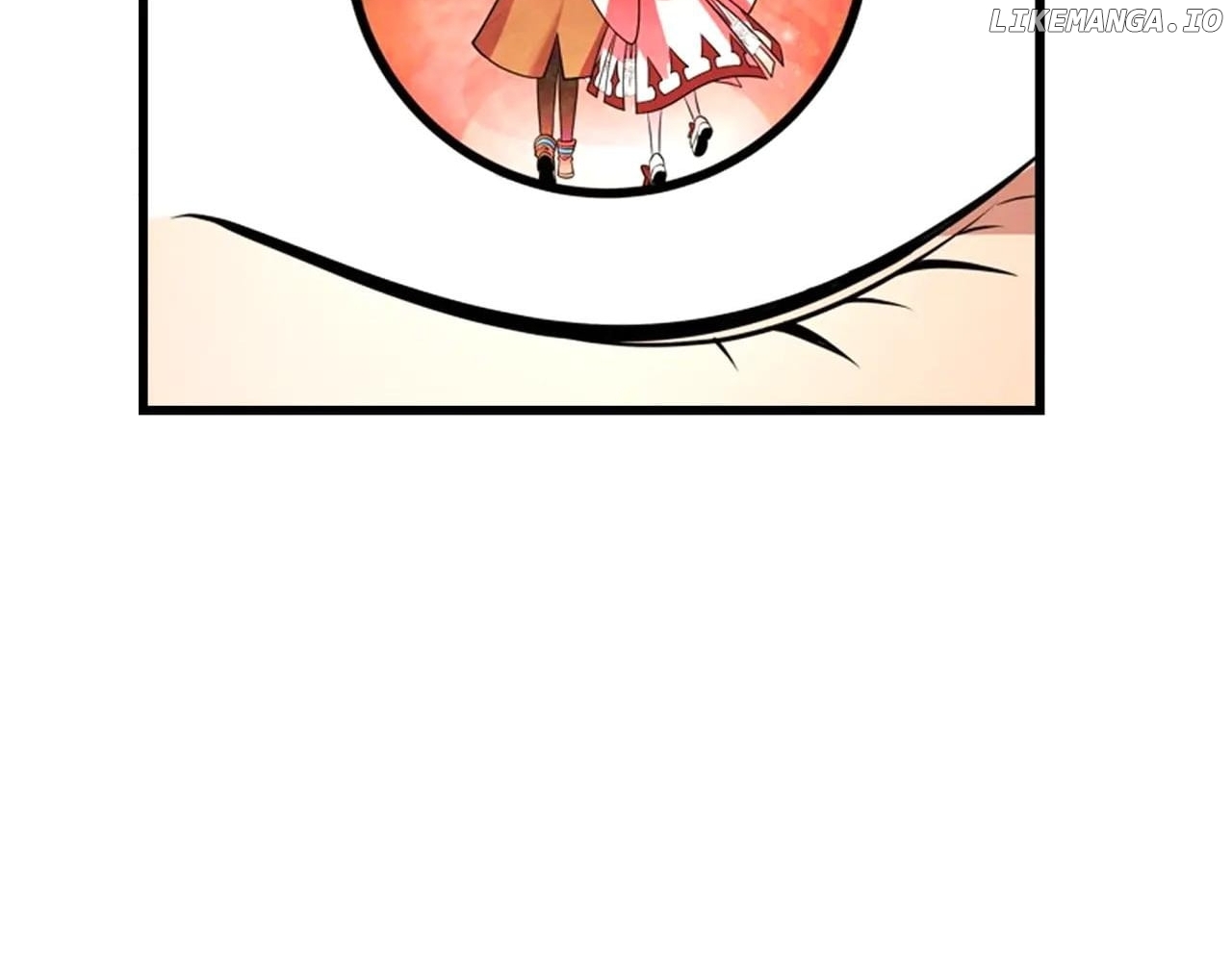 Era of the Haunted Chapter 284 - page 14